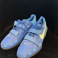 Nike Romaleos 2 Size 12