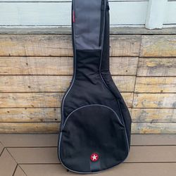 Road Runner Electric Guitar Case (soft)