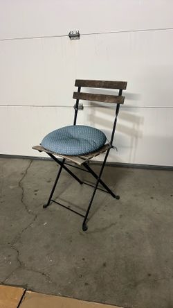 Patio Chair