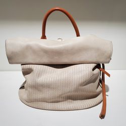 Remonte Faux Leather Backpack Handbag - New