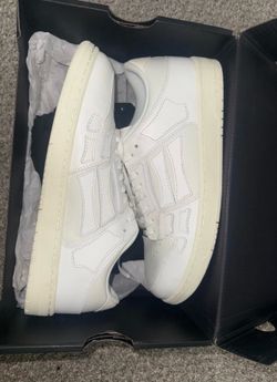 Amiri Skel Appliqué Leather Low-Top Sneakers