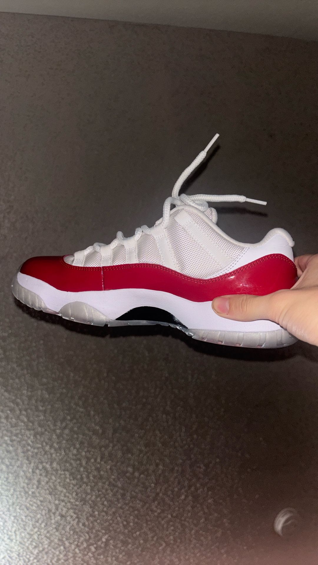 Jordan Retro 11