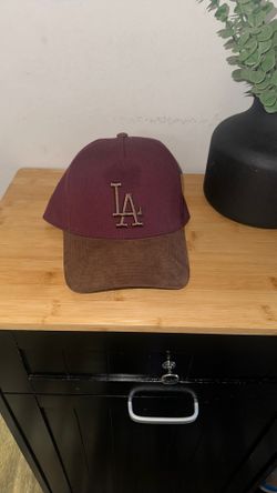 Dodgers SnapBack