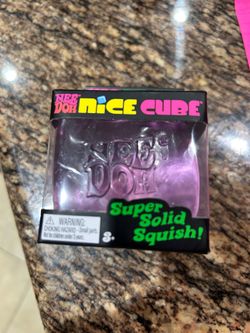 New Nee Doe cube