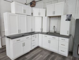 Kitchen set