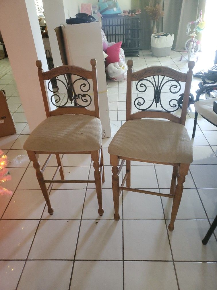 Bar Stools