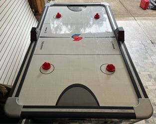 Sportcraft Turbo Hockey Table