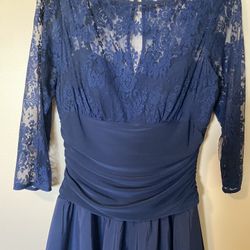 Bridal Guest Dress
