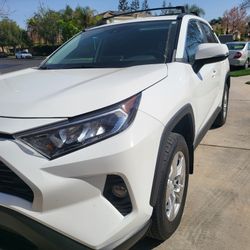RAV4 2021