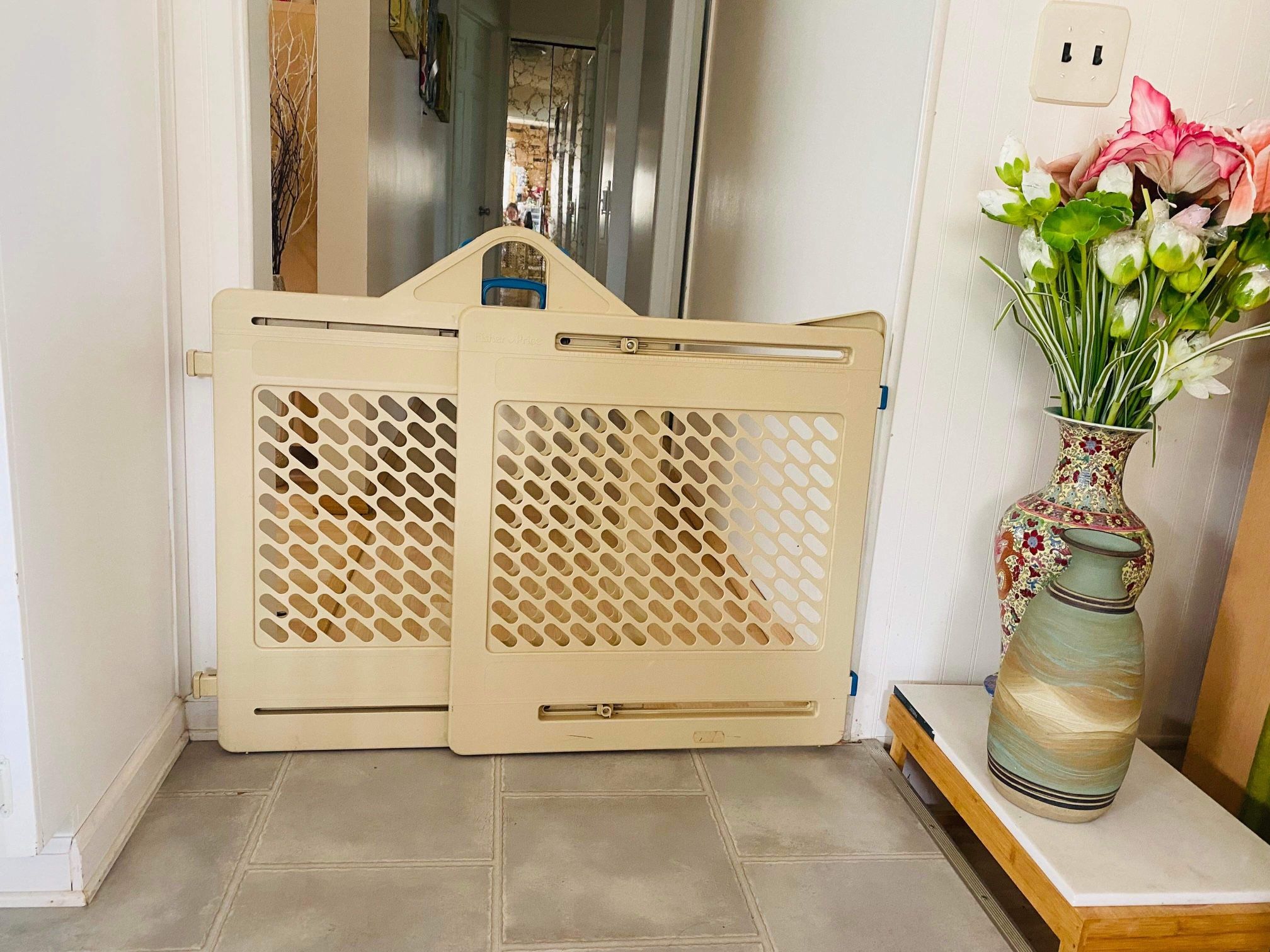 Baby pet gates 2 for $20, $15 for 1 