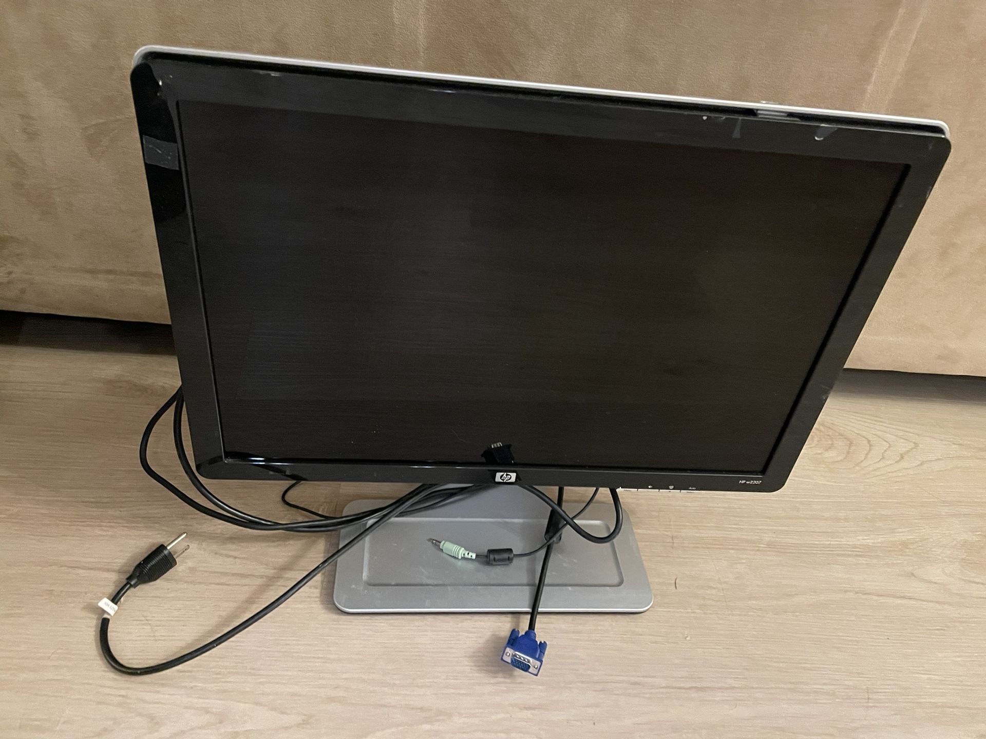 Desktop Computer Monitor