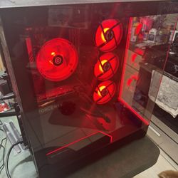 Cyber power Gaming Desktop Cyberpower