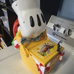 Mickey Picnic Basket 