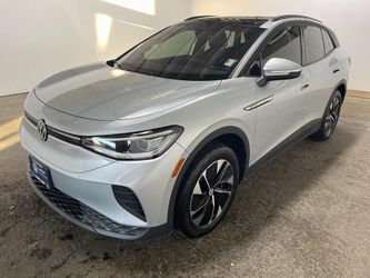 2022 Volkswagen ID.4