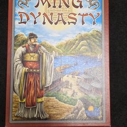 Ming dynasty Board game