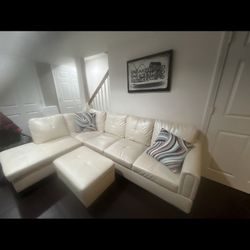 Brand New Sectional 