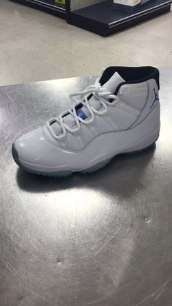 Air Jordan’s