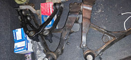 Chevy GMC parts 2000 to 2006