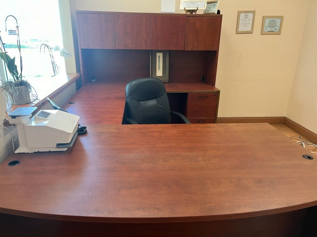 Office Furniture For Sale