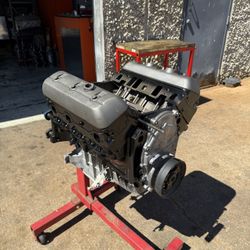 Chevy 99-10 4.3 Vortec 