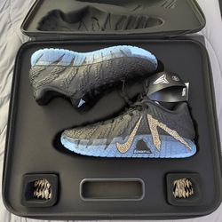 Ja 3 Morant Bling X Swarovski Size 10