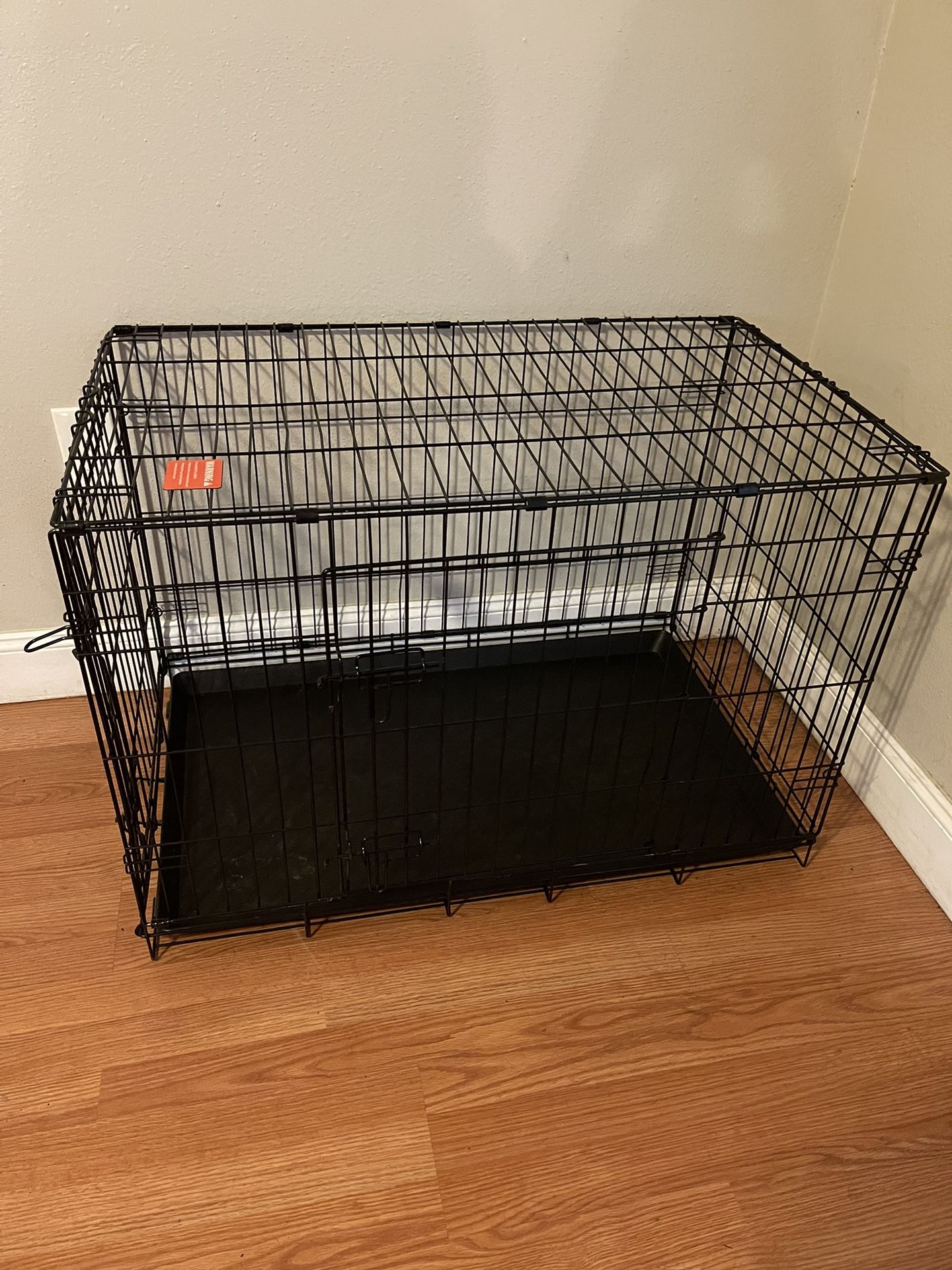 Medium Dog Cage for Sale in Port Richey, FL OfferUp