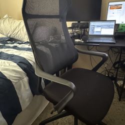 Office chair $75