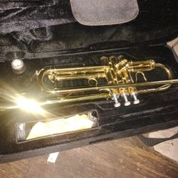 Trumpet 