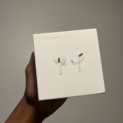 AirPod Pros 