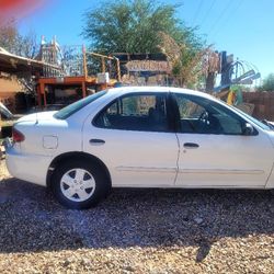 1999 Chevy Cavalier 