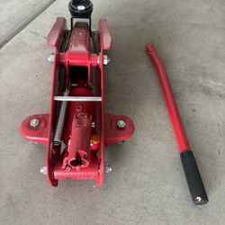1ton Jack