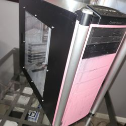 Vintage Cooler Master ATX Case