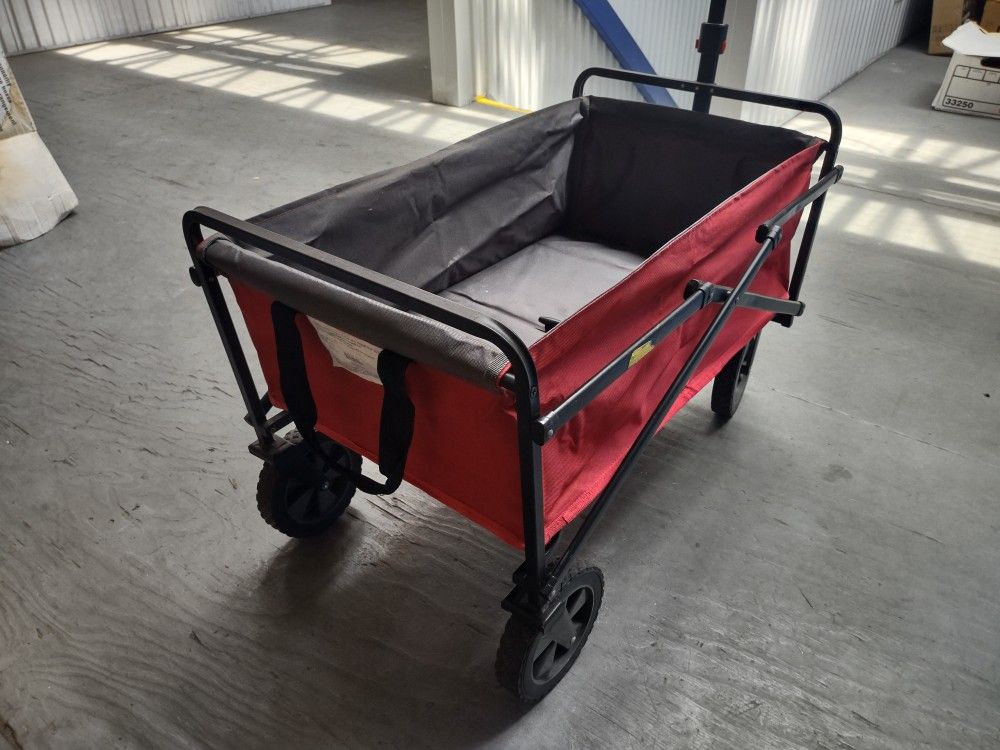Wagon