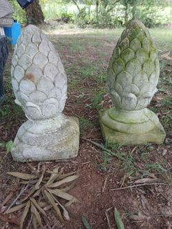 Concrete  Decor