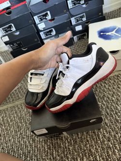 Jordan Retro 11