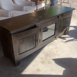 Mueble Para La Television