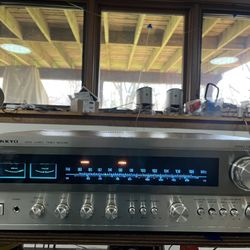 Onkyo TX-2500 Stereo Receiver