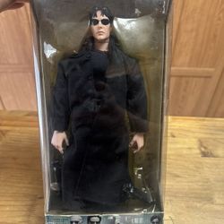 The Matrix 