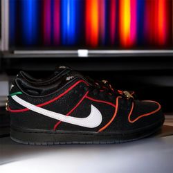 Nike Sb Dunk Low 9.5M