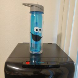 Cookie Monster Cup