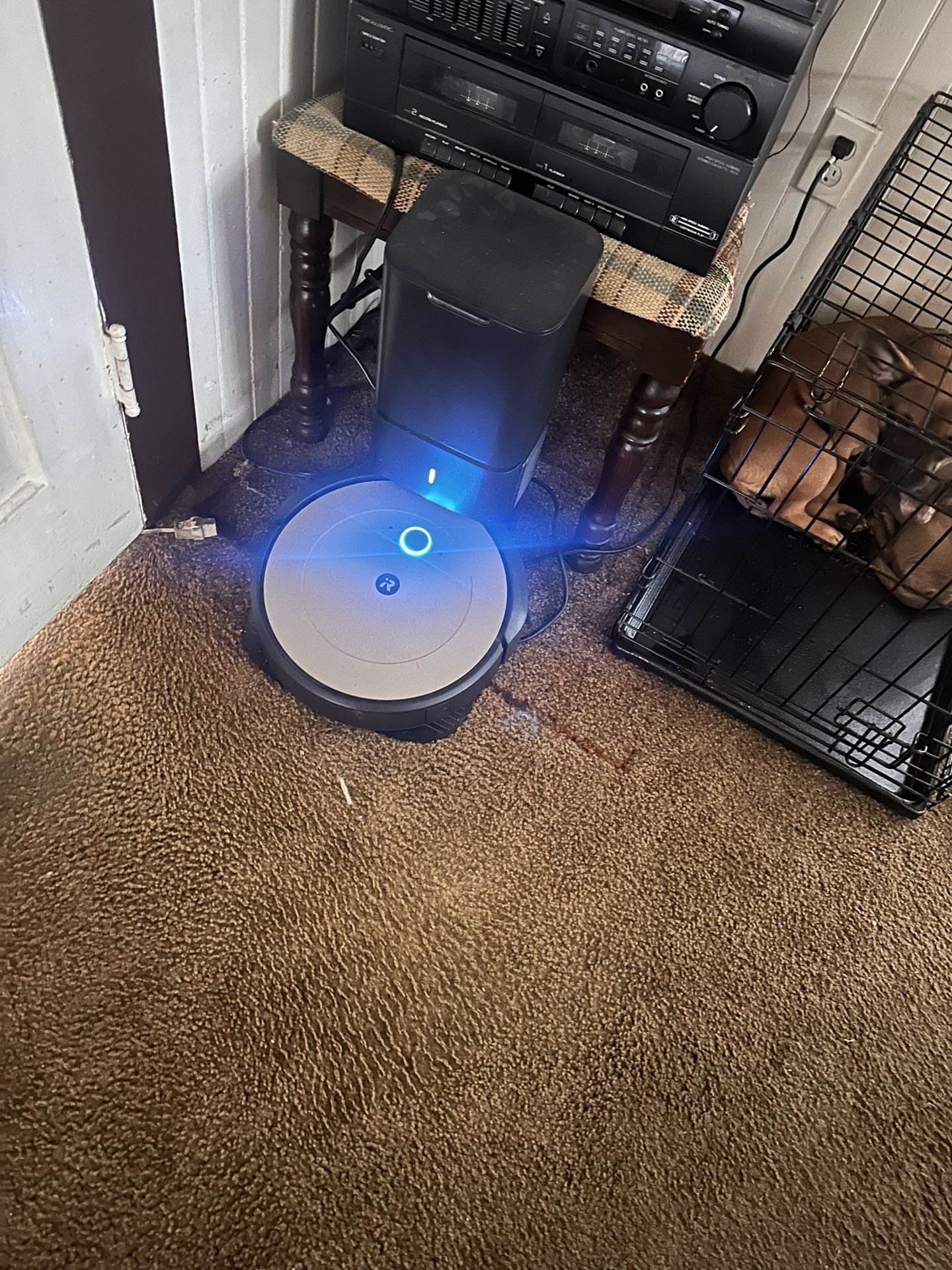 Robot Vacuum