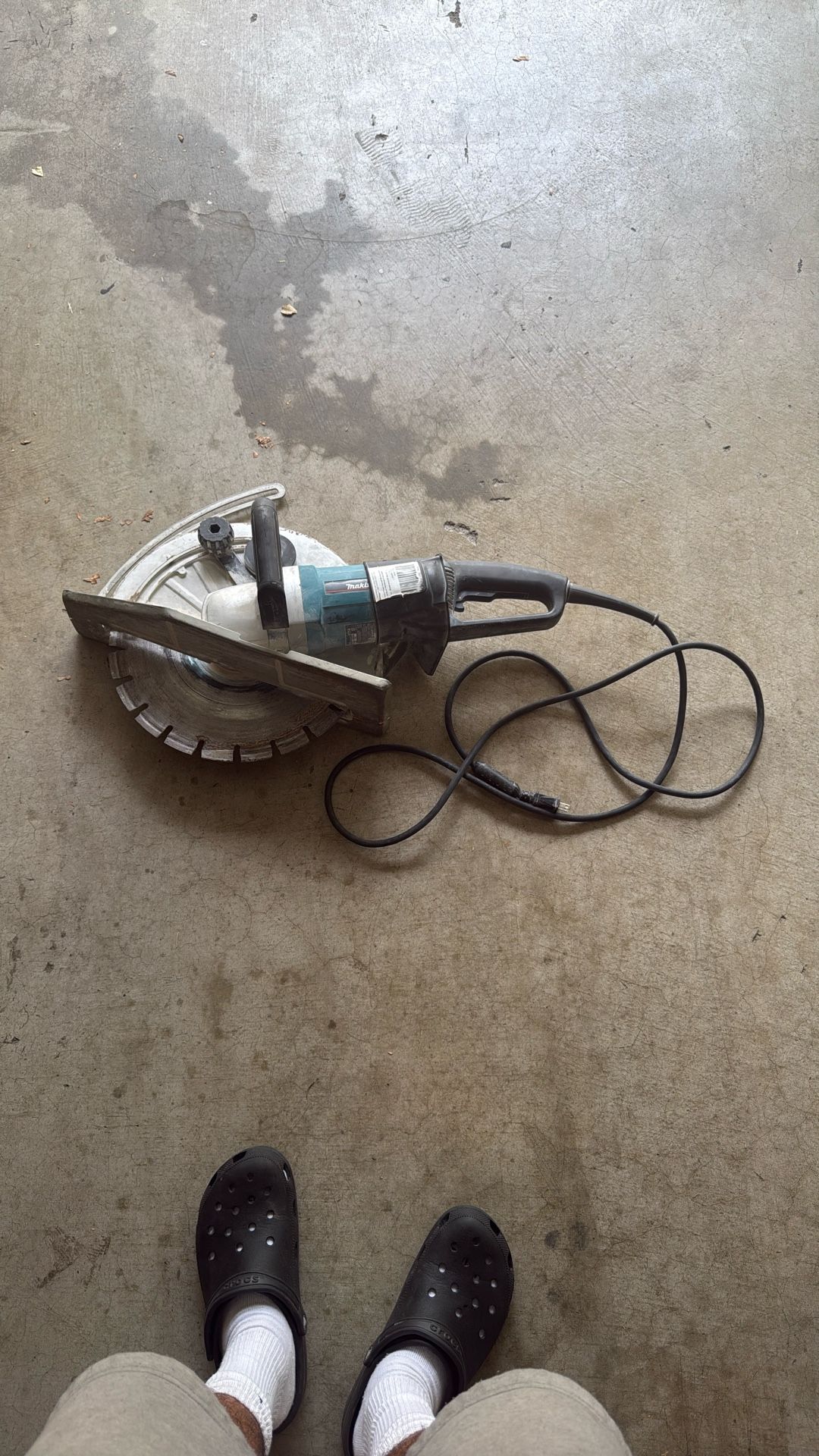 Makita Circular Saw