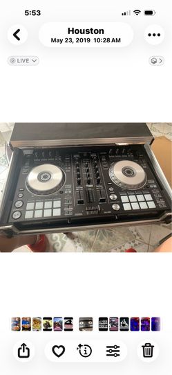 DDJ-SR2