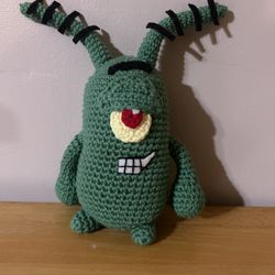 Inspired Plankton 