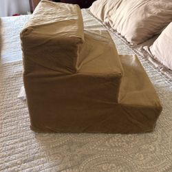 Pet Step Stairs 