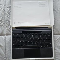 Surface Pro 8 Keyboard 