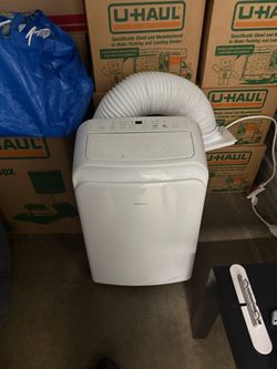 Insignia Air Conditioner