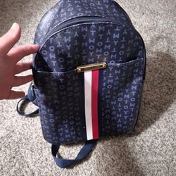 Tommy Hilfiger Backpack 