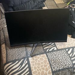 Gaming Monitor 