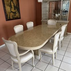 Matching Living Room Set